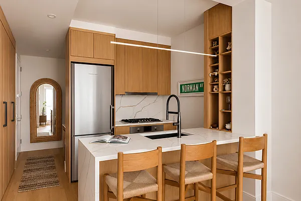 Kitchen, photo 1