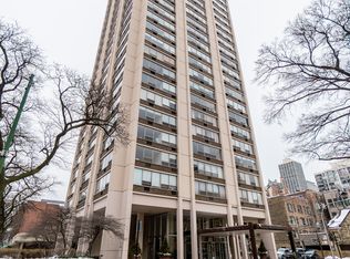 70 W Burton Pl APT 2905F, Chicago, IL 60610