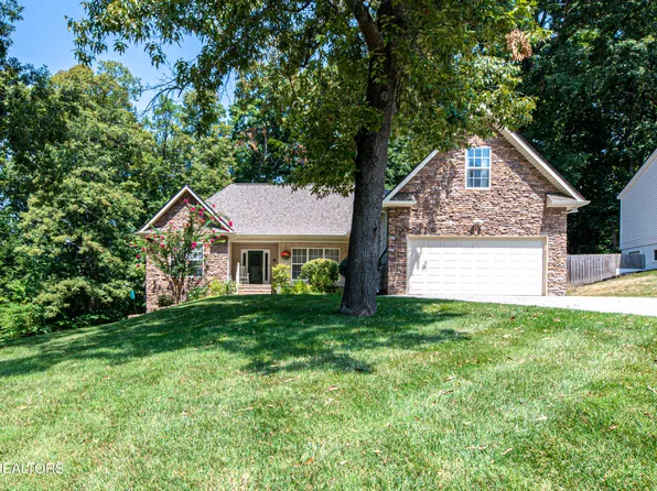 1313 Farrington Dr, Knoxville, TN 37923