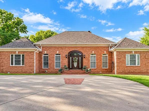 4071 Shady Hollow Dr, Henderson, KY 42420