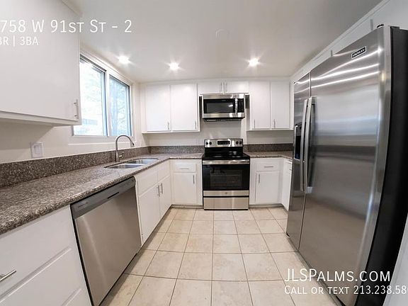 2nd image of 7758 W 91st St #2