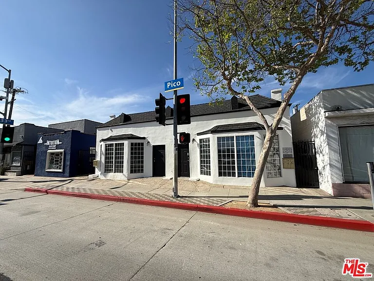 3307 Pico Blvd #3309 — Photo 4