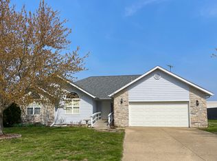 2706 University Blvd, Mountain Grove, MO 65711