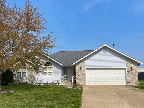 2706 University Boulevard, Mountain Grove, MO 65711