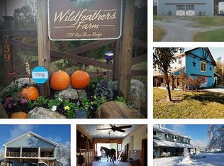 739 Red Bone Ridge Rd SE, Ranger, GA 30734