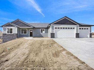 LOT 7 Sanctuary Canyon Rd, Billings, MT 59101