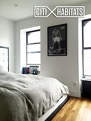 Rented by Citi Habitats