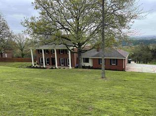 7 Nob Hill St, Conway, AR 72034