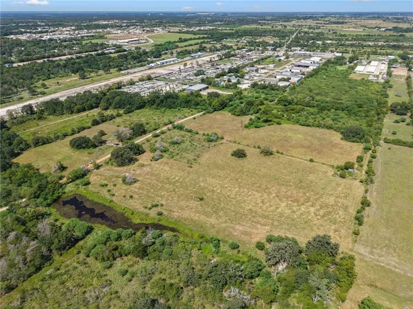 Marino Rd, Bryan, TX 77808
