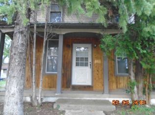 142 Northrup, Lorain, OH 44035