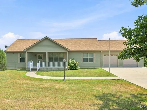 1188 Brickyard Rd, Hillsboro, MO 63050