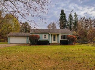 395 Lincoln St, Fostoria, MI 48435