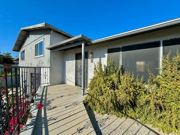 66776 1st St, Desert Hot Springs, CA 92240