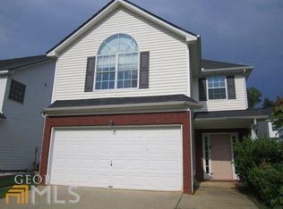 732 Wood Bend Ct, Riverdale, GA 30296