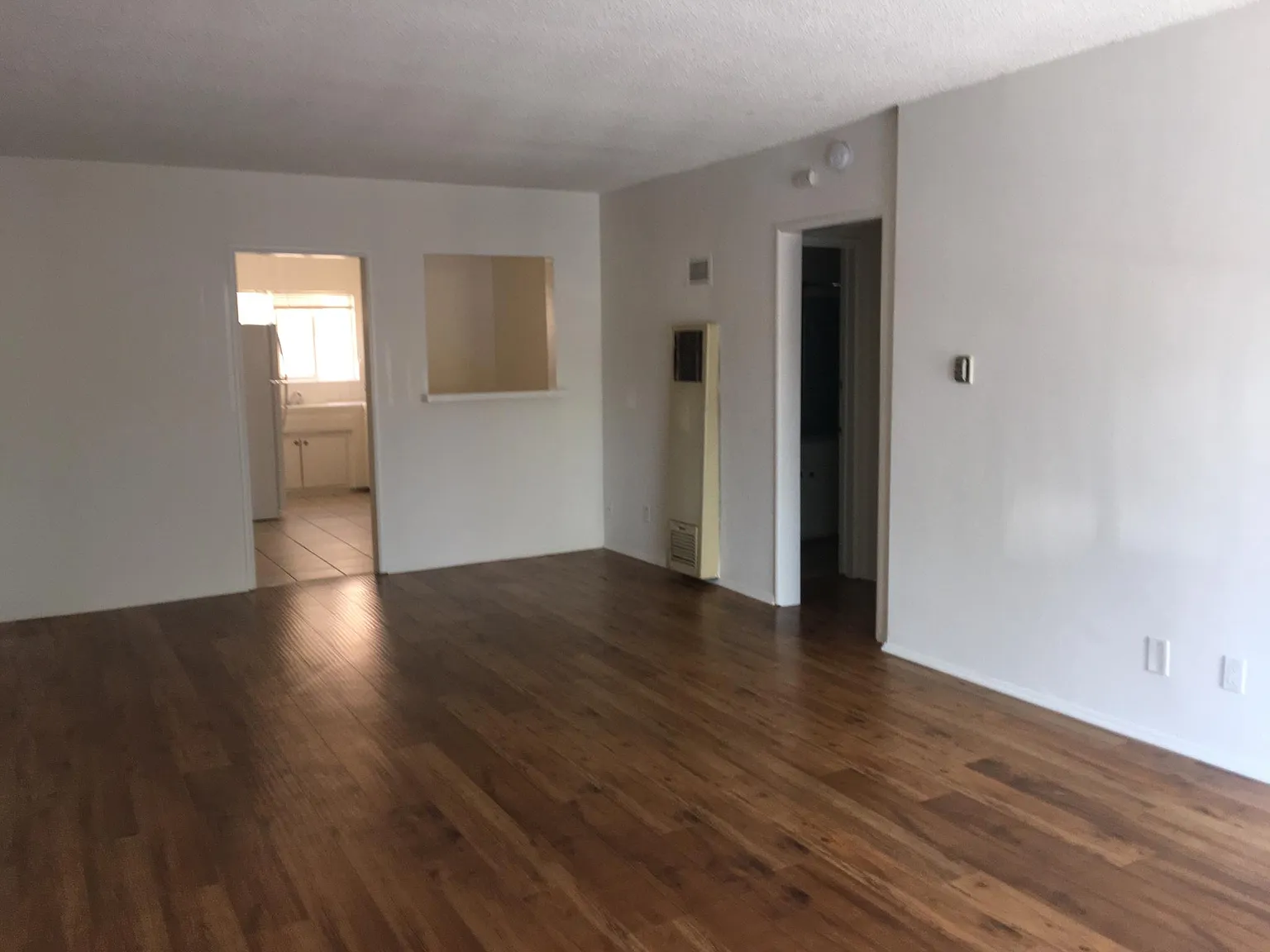 Studio, $1,900 — Photo 1