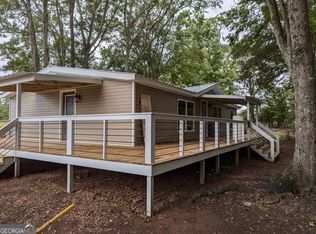 352 Fredonia Church Rd, Barnesville, GA 30204