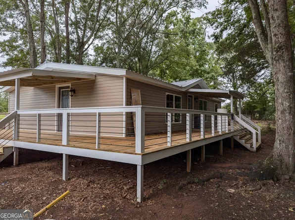 352 Fredonia Church Rd, Barnesville, GA 30204