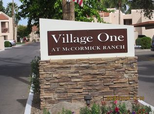 9465 N 92nd St UNIT 216, Scottsdale, AZ 85258