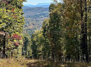 5300 Bore Auger Rd, Blue Ridge, VA 24064