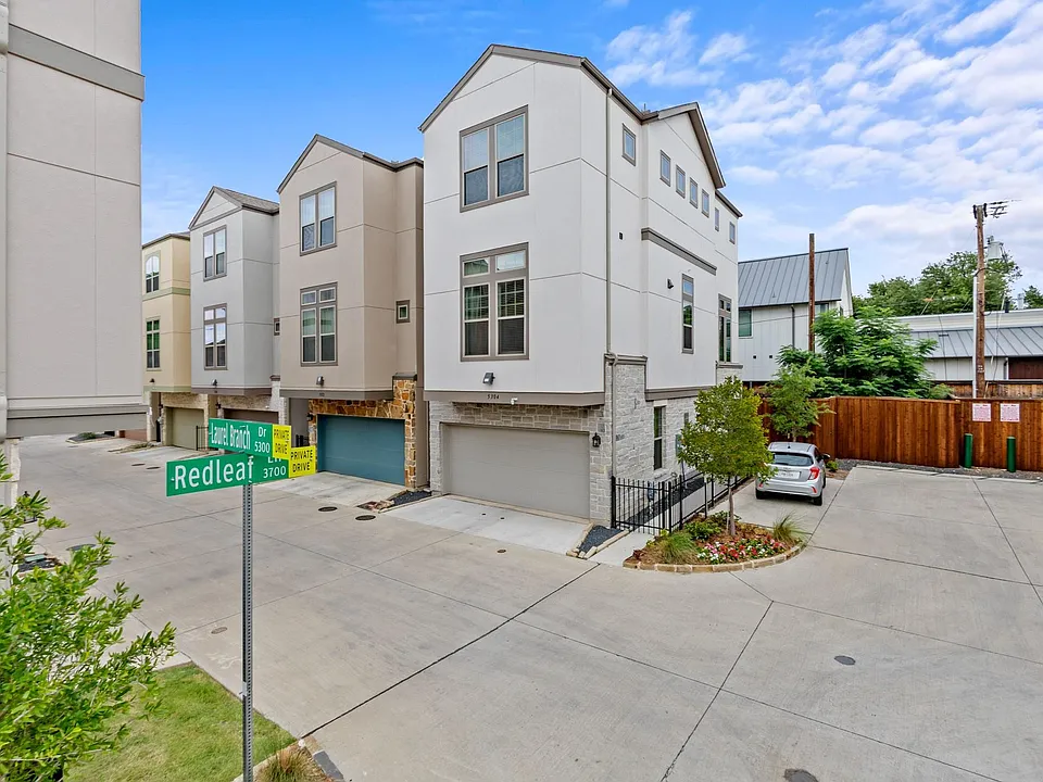 5304 Laurel Branch Dr