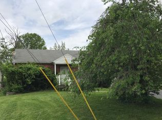 6424 Evelyn Dr, Cincinnati, OH 45230