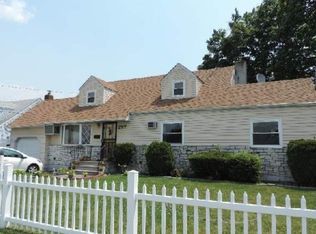 297 Green Valley Rd, East Meadow, NY 11554