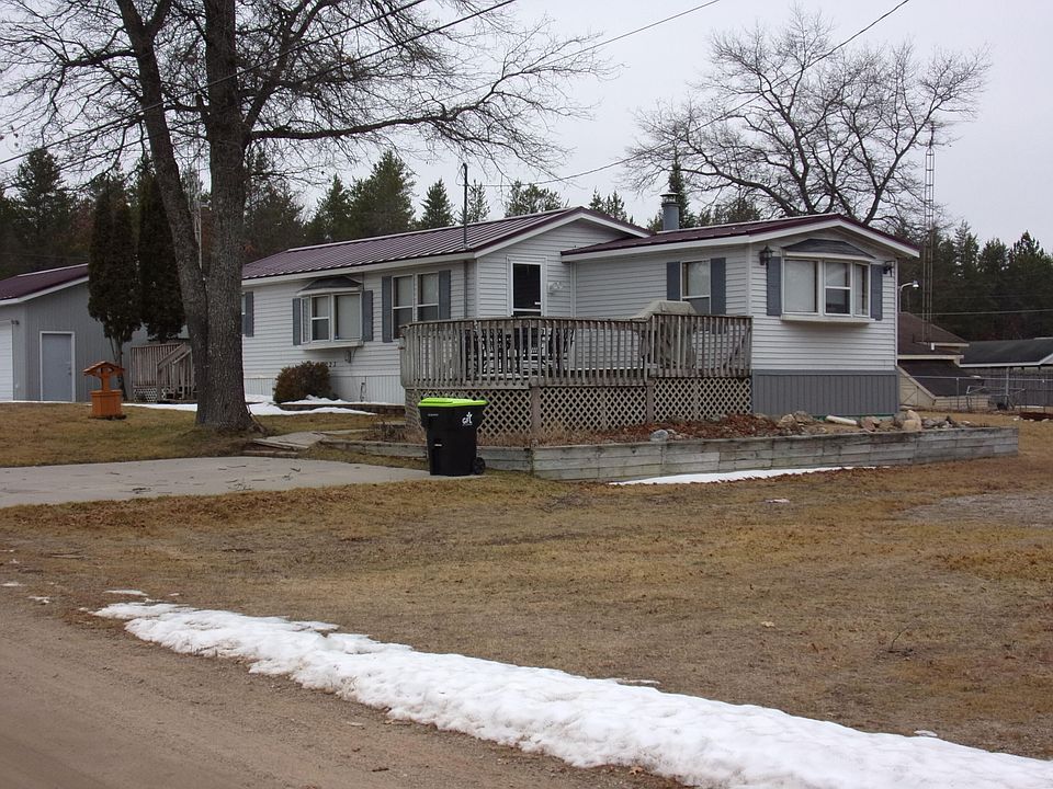 2023 Voight Rd, Saint Helen, MI 48656 MLS 201822307 Zillow