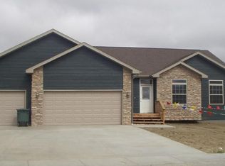 3300 Hidden Valley Rd, Gillette, WY 82718