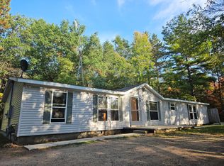 237 Popps Rd, Mio, MI 48647 | MLS #201836468 | Zillow