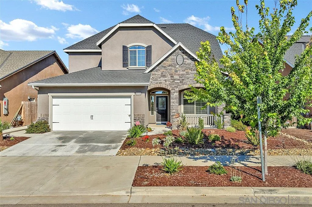4745 Beckman Way photo 1