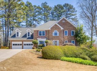 545 Chapman Ln, Marietta, GA 30066