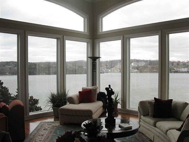 Expansive Views