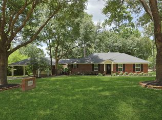 21802 Fearless Dr, Hockley, TX 77447