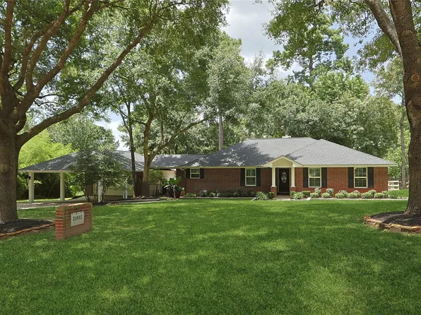 21802 Fearless Dr, Hockley, TX 77447