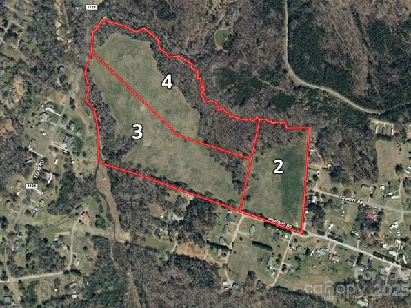 0 Ellis Rd, Shelby, NC 28152