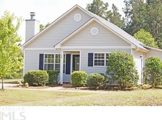 115 Sydney Woods Dr, Forsyth, GA 31029