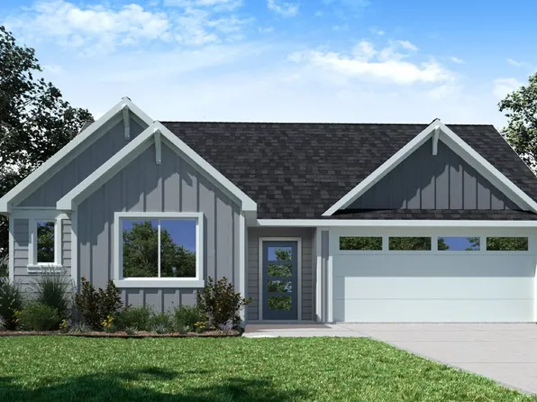 FARGO Plan, Baron's Crossing