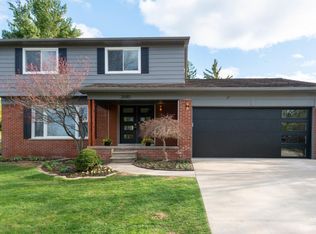 2680 Essex Rd, Ann Arbor, MI 48104