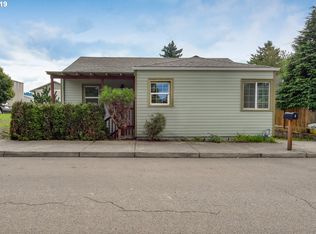 10436 SE Reedway St, Portland, OR 97266