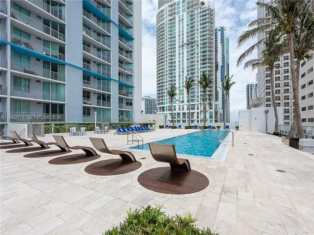 335 S Biscayne Blvd #2512 — Photo 7