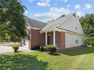 3036 Brookcrossing Dr, Fayetteville, NC 28306