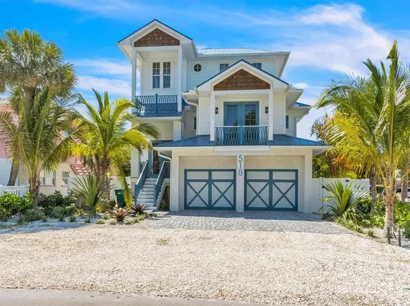 518 Spring Ave, Anna Maria, FL 34216