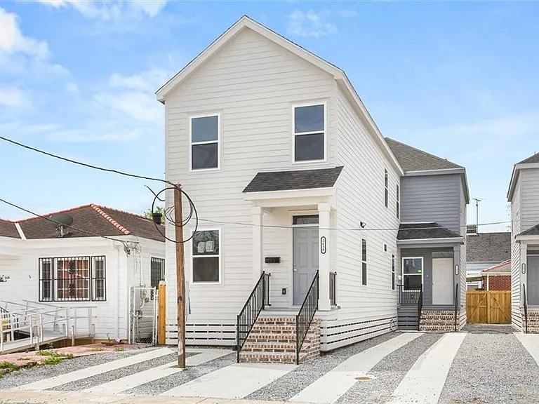 2632 New Orleans St — Photo 1