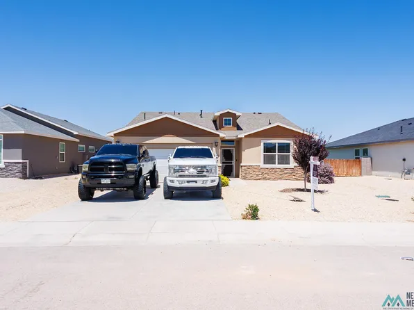 3605 Saguaro Rd, Carlsbad, NM 88220