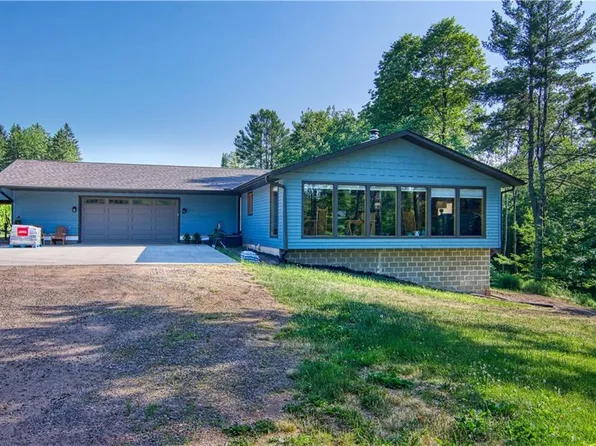 14575 West State Hwy 77, Hayward, WI 54843
