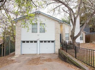 3321 Plantation Rd, Austin, TX 78745