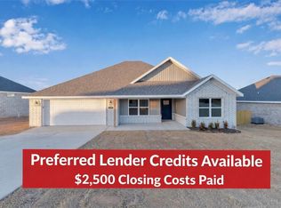 259 Tonya Loop, Huntsville, AR 72740