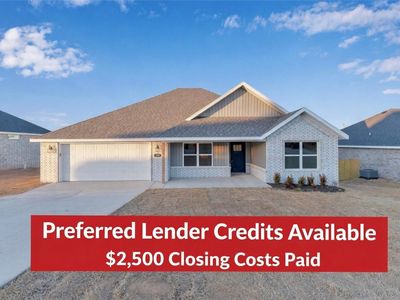 259 Tonya Loop, Huntsville, AR, 72740