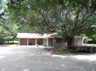 11587 State Highway 31 W, Malakoff, TX 75148