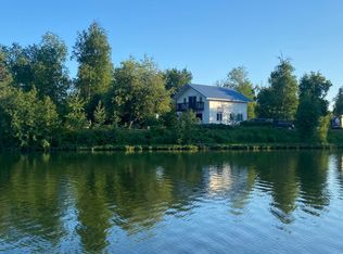 1013 S Ridgecrest Rd, Wasilla, AK 99623